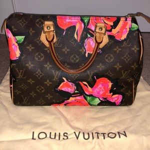 Authentic Louis Vuitton Speedy 30